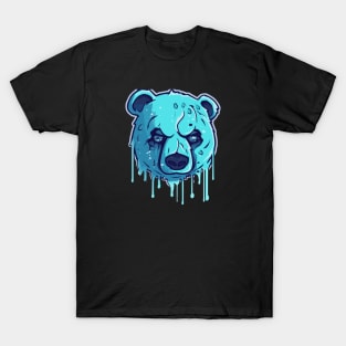 freeze bear T-Shirt